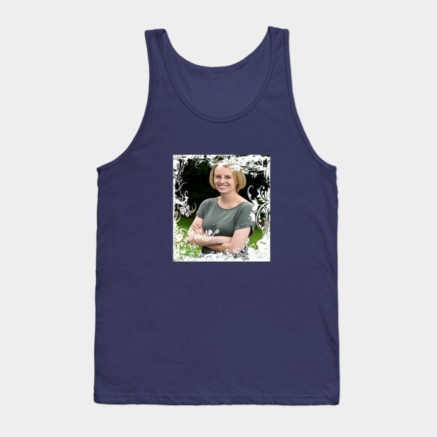 Laura Nuttall, Dear cancer sorry, I ruined your plans with My Positivity, resilience, accept the cancer, enjoy life, optimism, positivity, coping cancer Tank Top by Lebihanto
